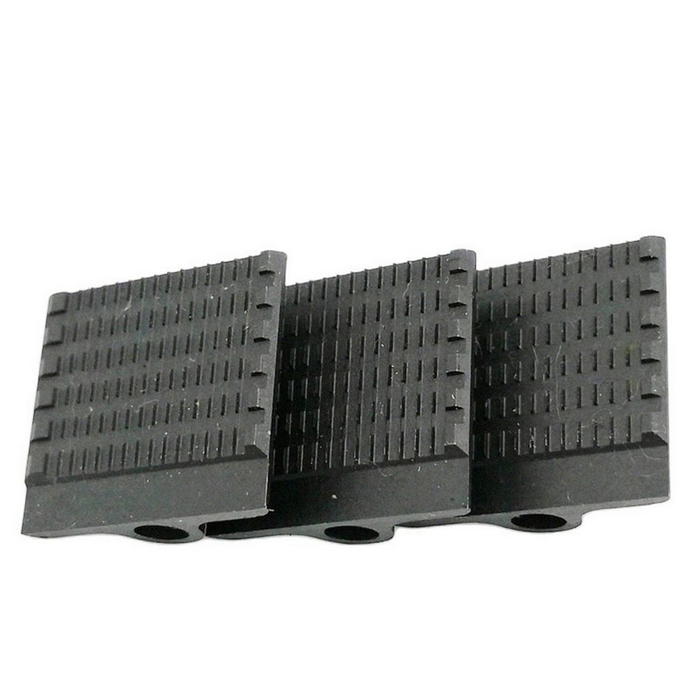 Power Tools Spare Parts - Запасная нижняя зубчатая пластина Cyklop 1832.022.109