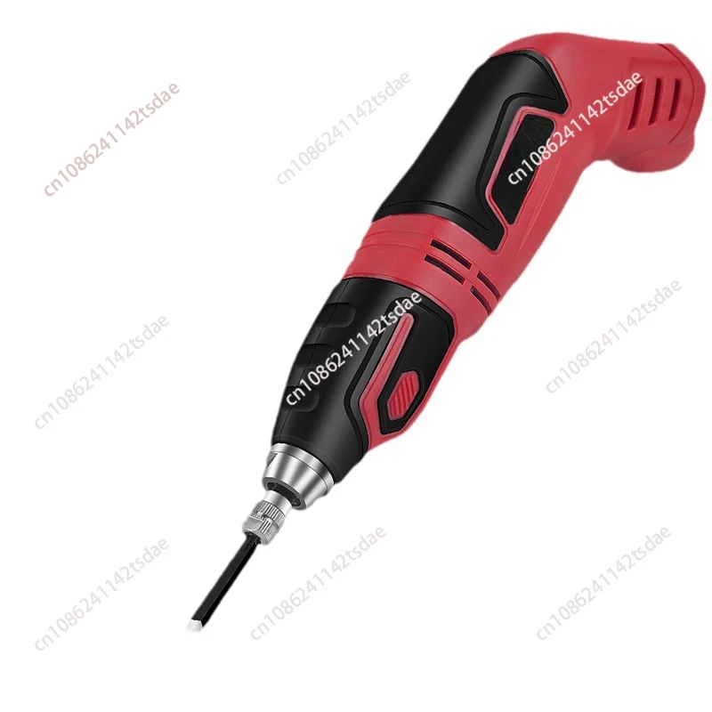 Power Tools Wood - Набор электрических долот для резьбы, 60