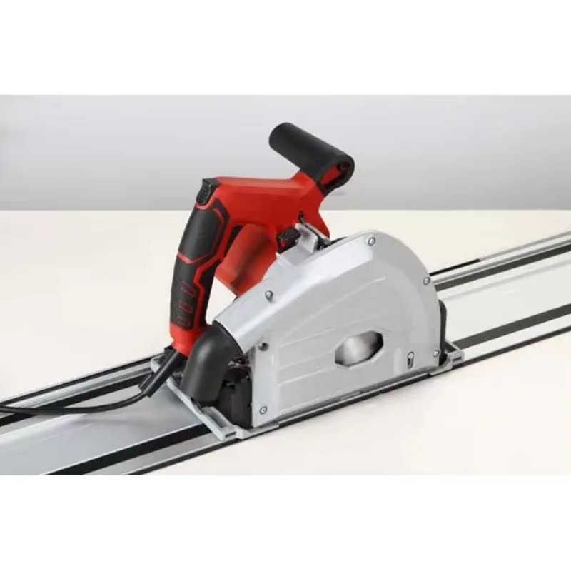 Power Tools Wood - Мощная профессиональная электрическая циркулярная пила 1200