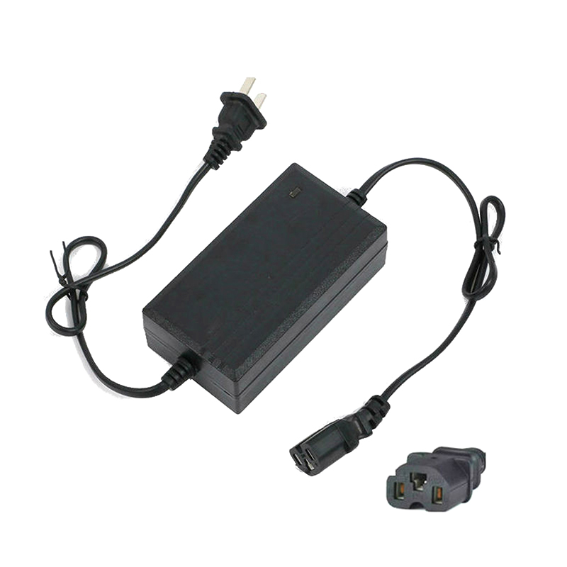 Power Tools Spare Parts - Зарядное устройство для литиевых аккумуляторов 1А,