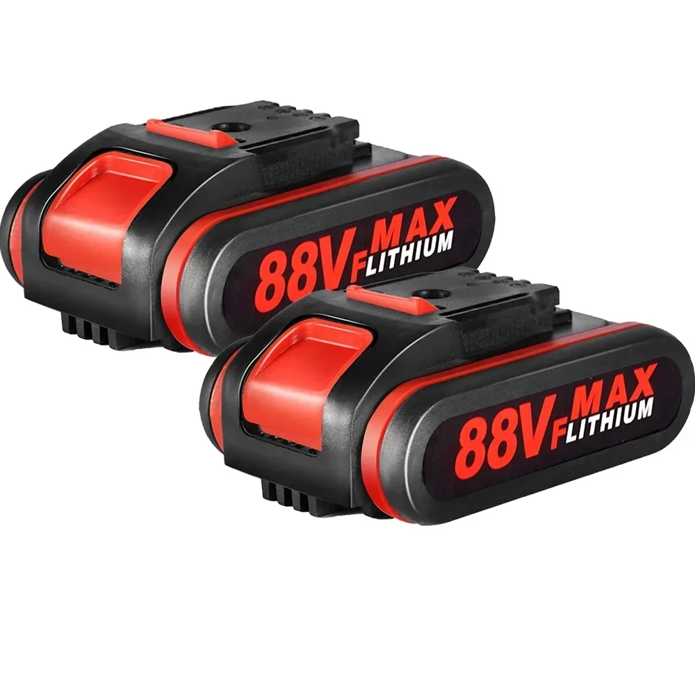 Power Tools Jack - Аккумулятор 88VF для аккумуляторной ударной дрели