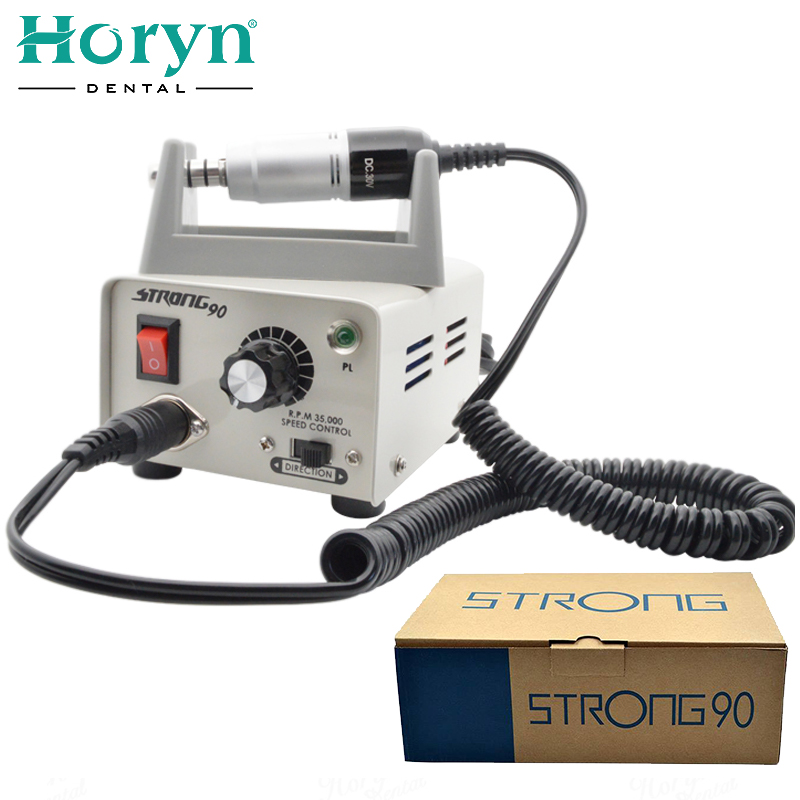 Power Tools Jack - 65 Вт сильный 90 микромотор 102L/E