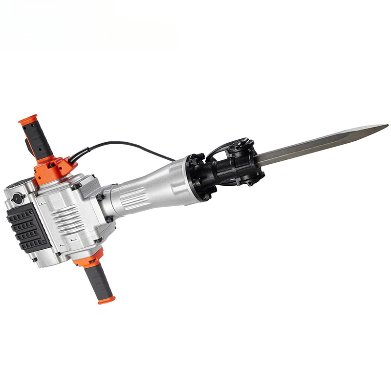 Power Tools Jack - Портативный электрический отбойный молоток 95A для