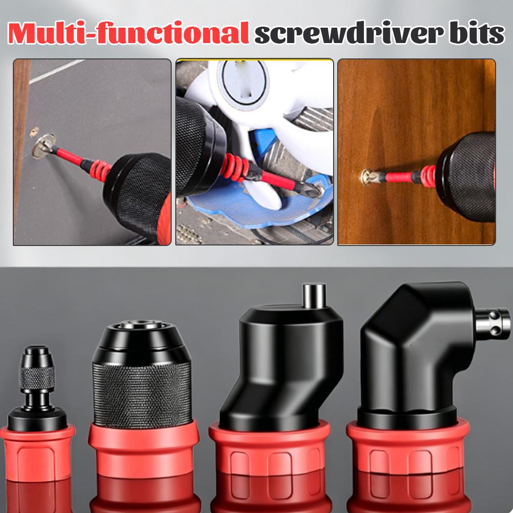 Адаптер быстросъемного патрона – обзор и цена Power Tools Jack