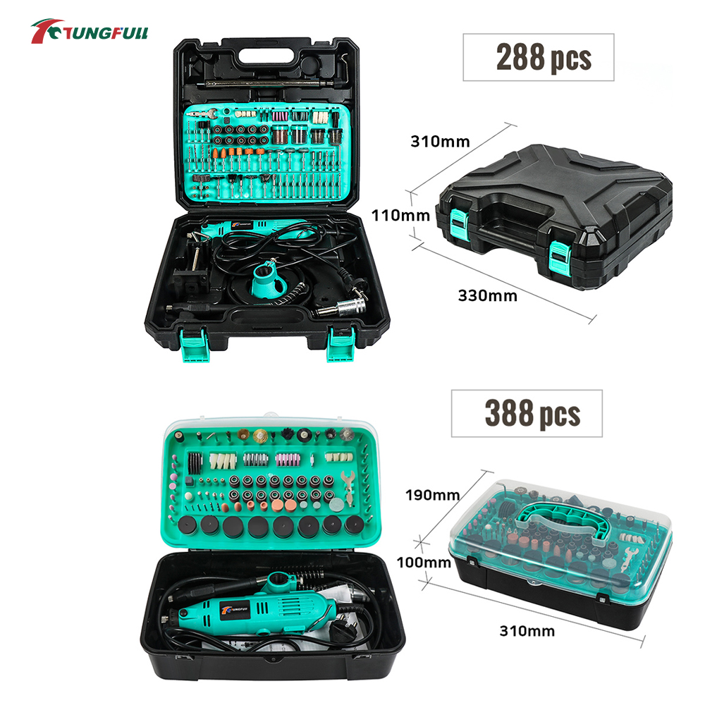 Набор мини-электрических шлифо – обзор и цена Power Tools Wood