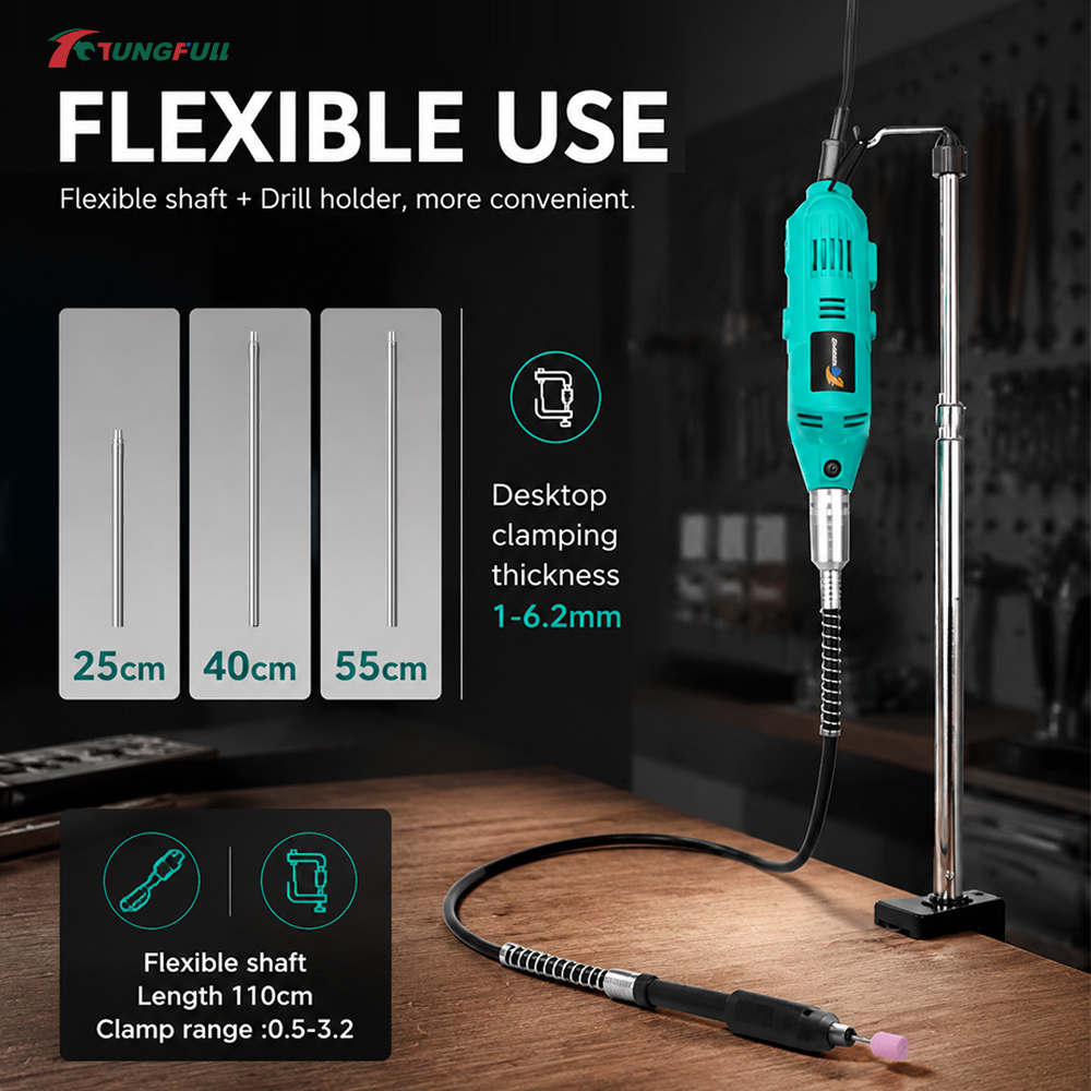 Набор мини-электрических шлифо – обзор и цена Power Tools Wood