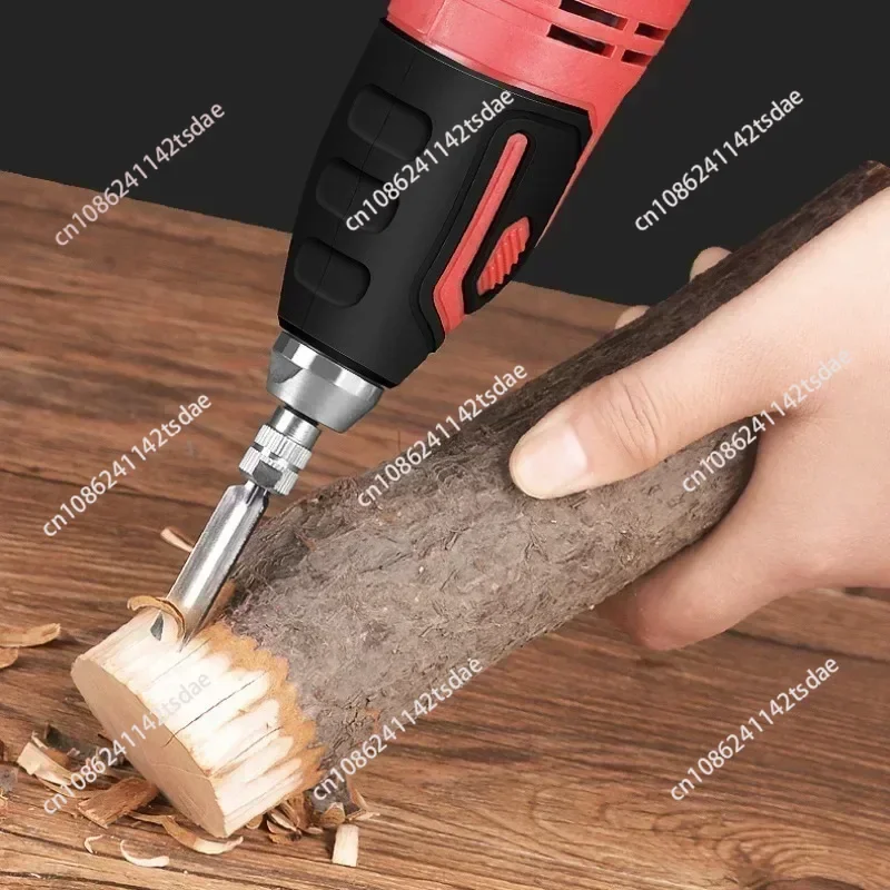 Набор электрических долот для  – обзор и цена Power Tools Wood