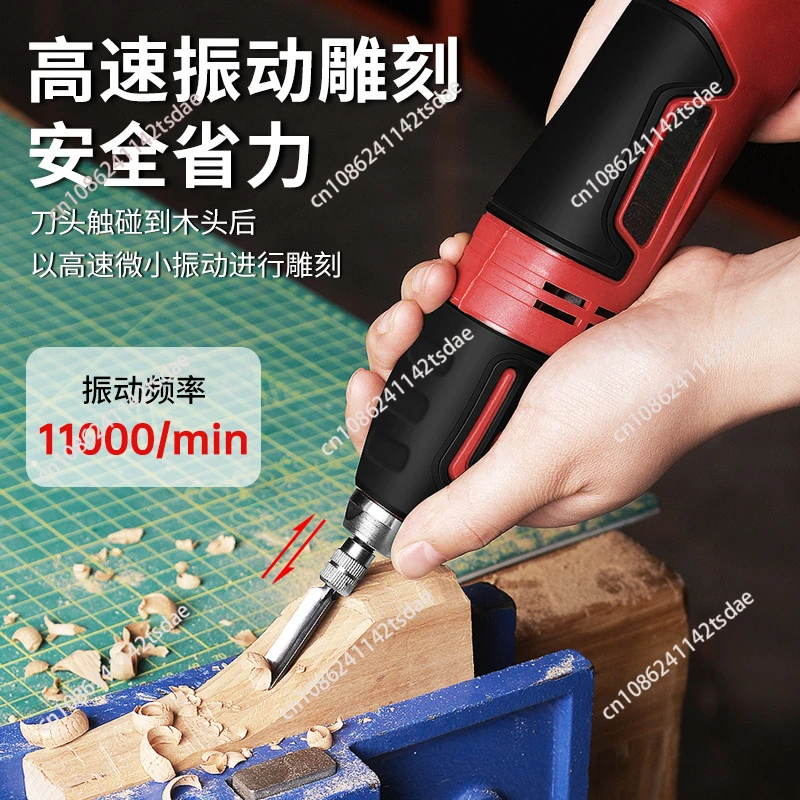 Набор электрических долот для  – обзор и цена Power Tools Wood