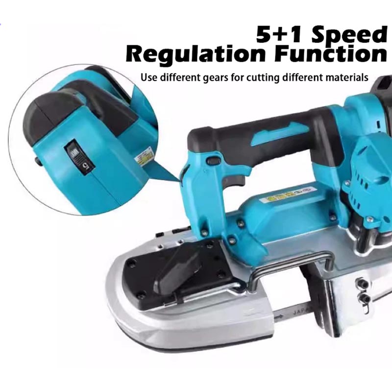 Портативная бесщеточная ленточ – обзор и цена Power Tools Wood
