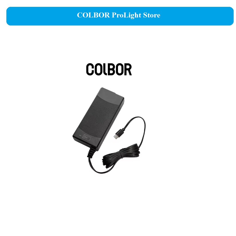 Адаптер Colbor PA120 для видео – обзор и цена Power Tools Video