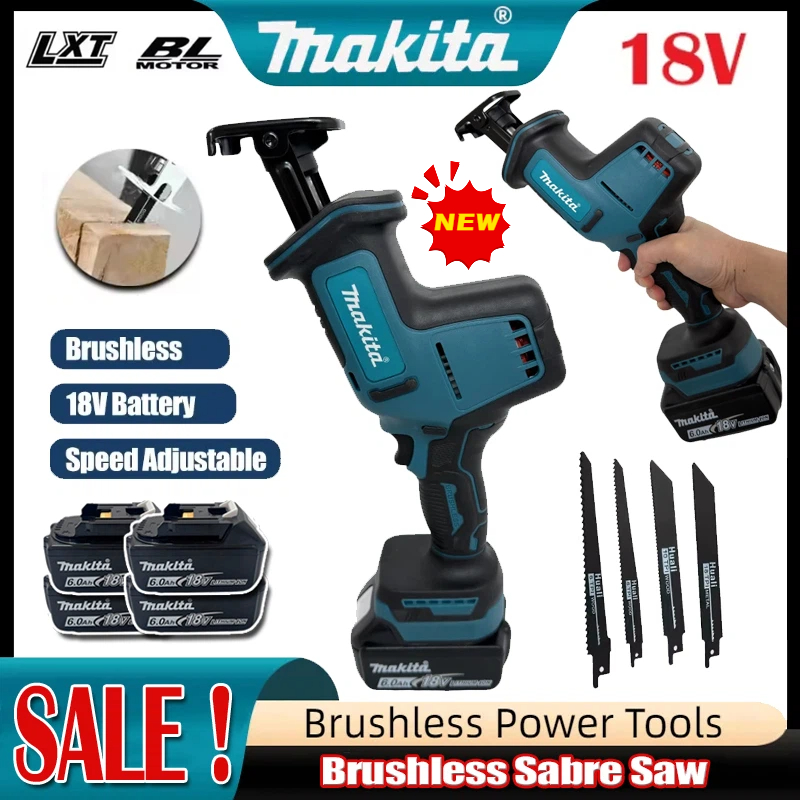 Аккумуляторная бесщеточная саб – обзор и цена Power Tools Wood