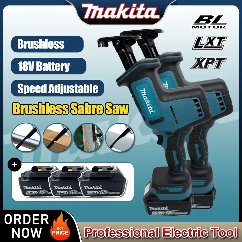 Аккумуляторная бесщеточная саб – обзор и цена Power Tools Wood