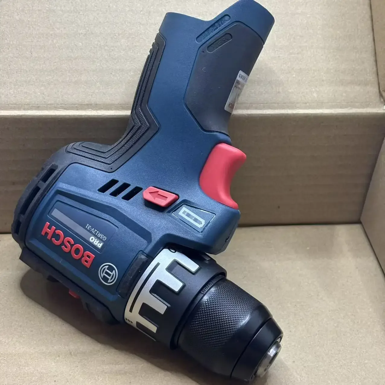 Беспроводная дрель Bosch Profe – обзор и цена Power Tools Wood