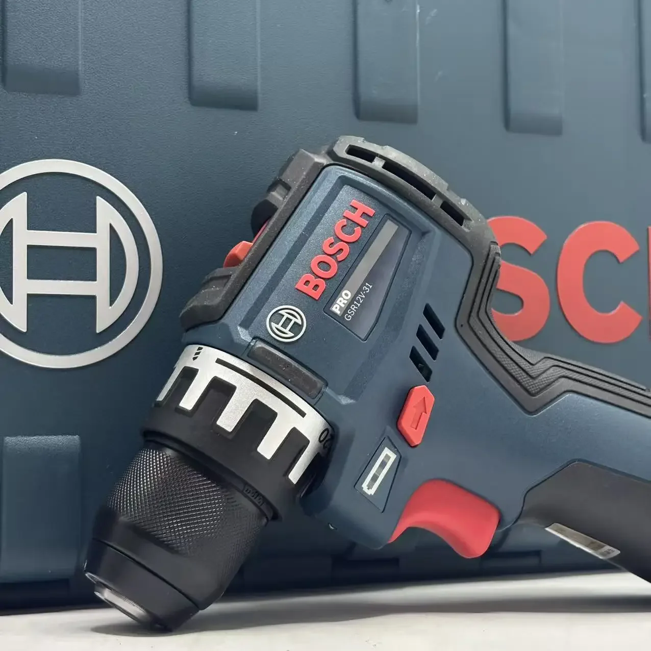 Беспроводная дрель Bosch Profe – обзор и цена Power Tools Wood
