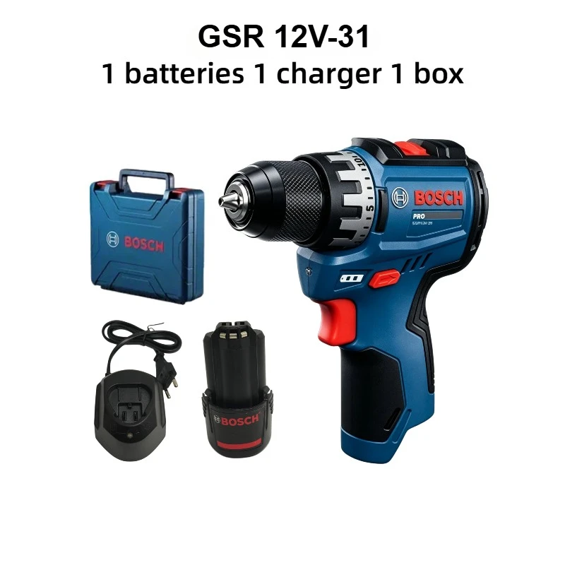 Беспроводная дрель Bosch Profe – обзор и цена Power Tools Jack