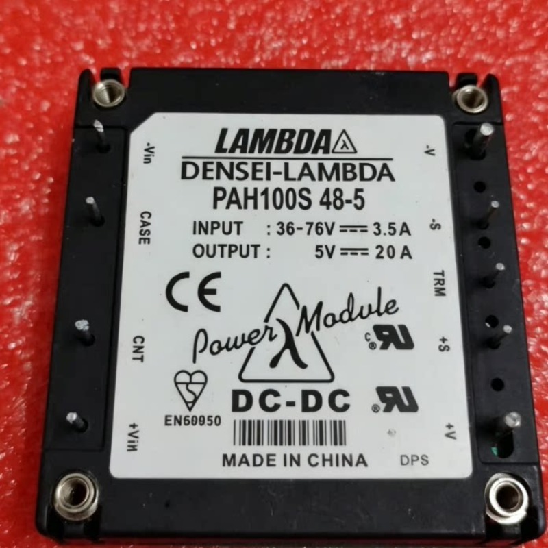 Изолированный силовой модуль P – обзор и цена Power Tools Lambda