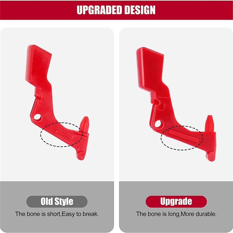 4 шт. сменных кнопок включения – обзор и цена Power Tools Parts