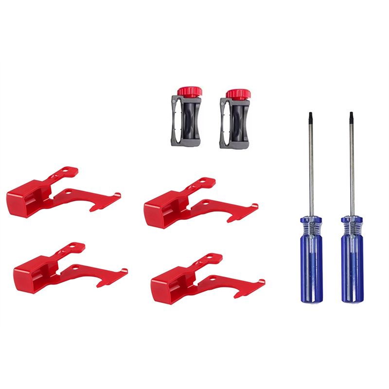 4 шт. сменных кнопок включения – обзор и цена Power Tools Parts