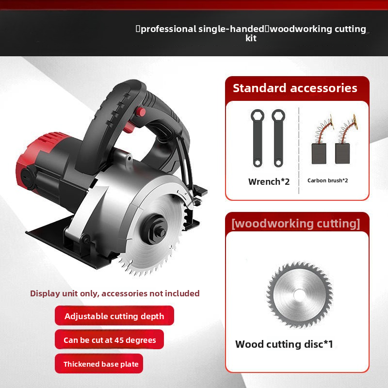 Мощный портативный резак, мног – обзор и цена Power Tools Wood