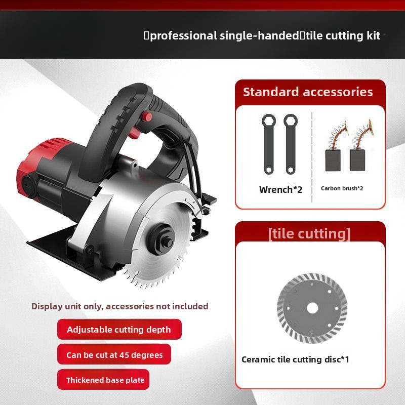 Мощный портативный резак, мног – обзор и цена Power Tools Wood