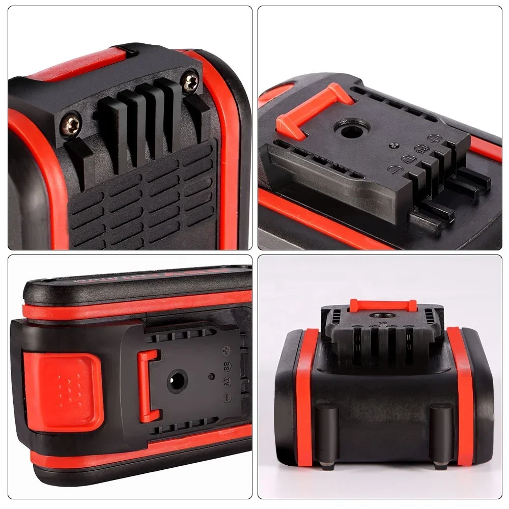 Аккумулятор 88VF для аккумулят – обзор и цена Power Tools Jack