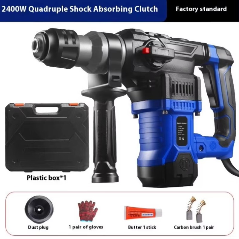 Электрический перфоратор 1800  – обзор и цена Power Tools Wood