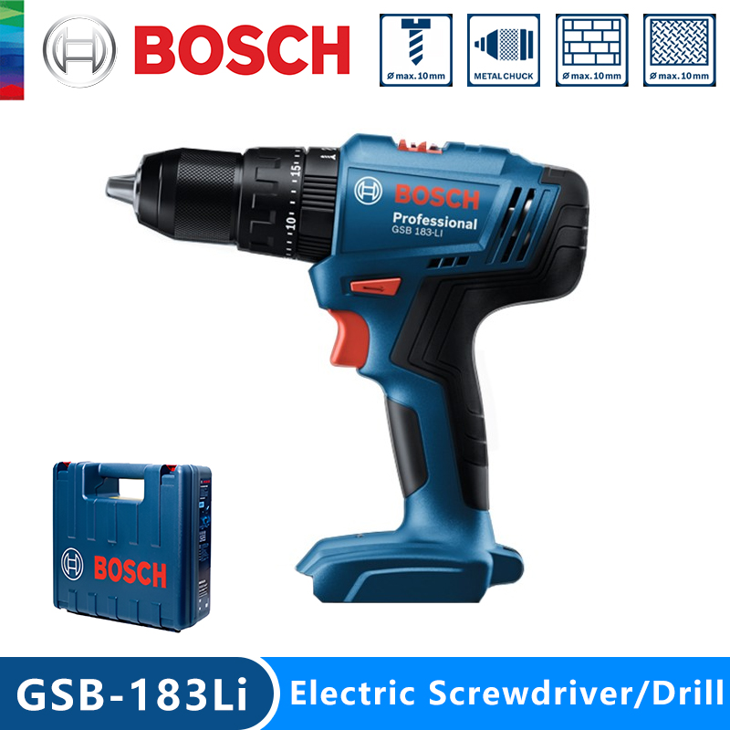 Электрическая дрель Bosch GSB1 – обзор и цена Power Tools Wood