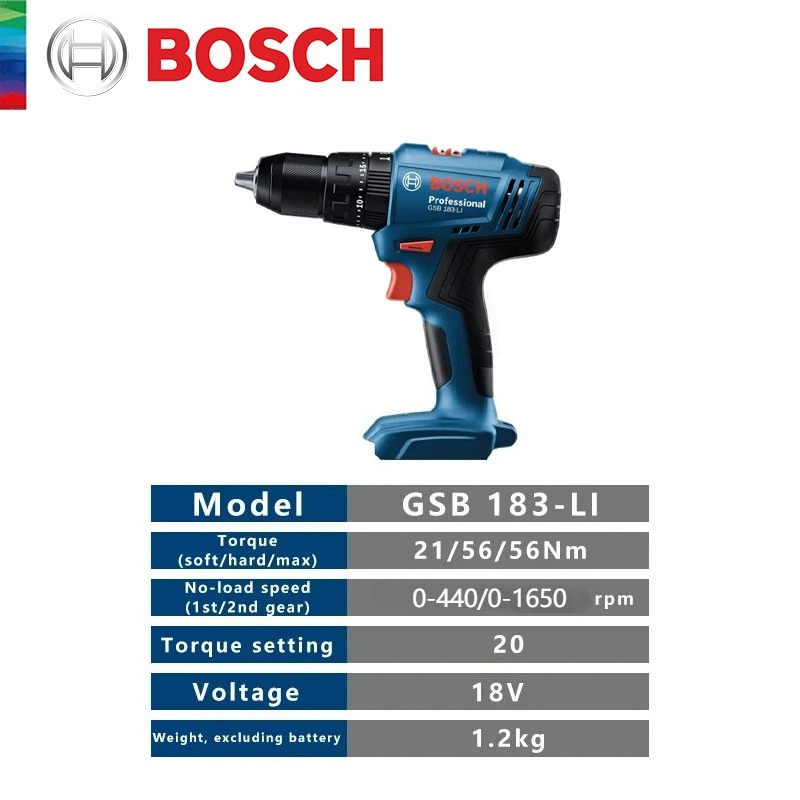 Электрическая дрель Bosch GSB1 – обзор и цена Power Tools Wood