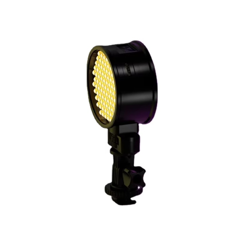 Новый мощный RGB LED светильни – обзор и цена Power Tools Video