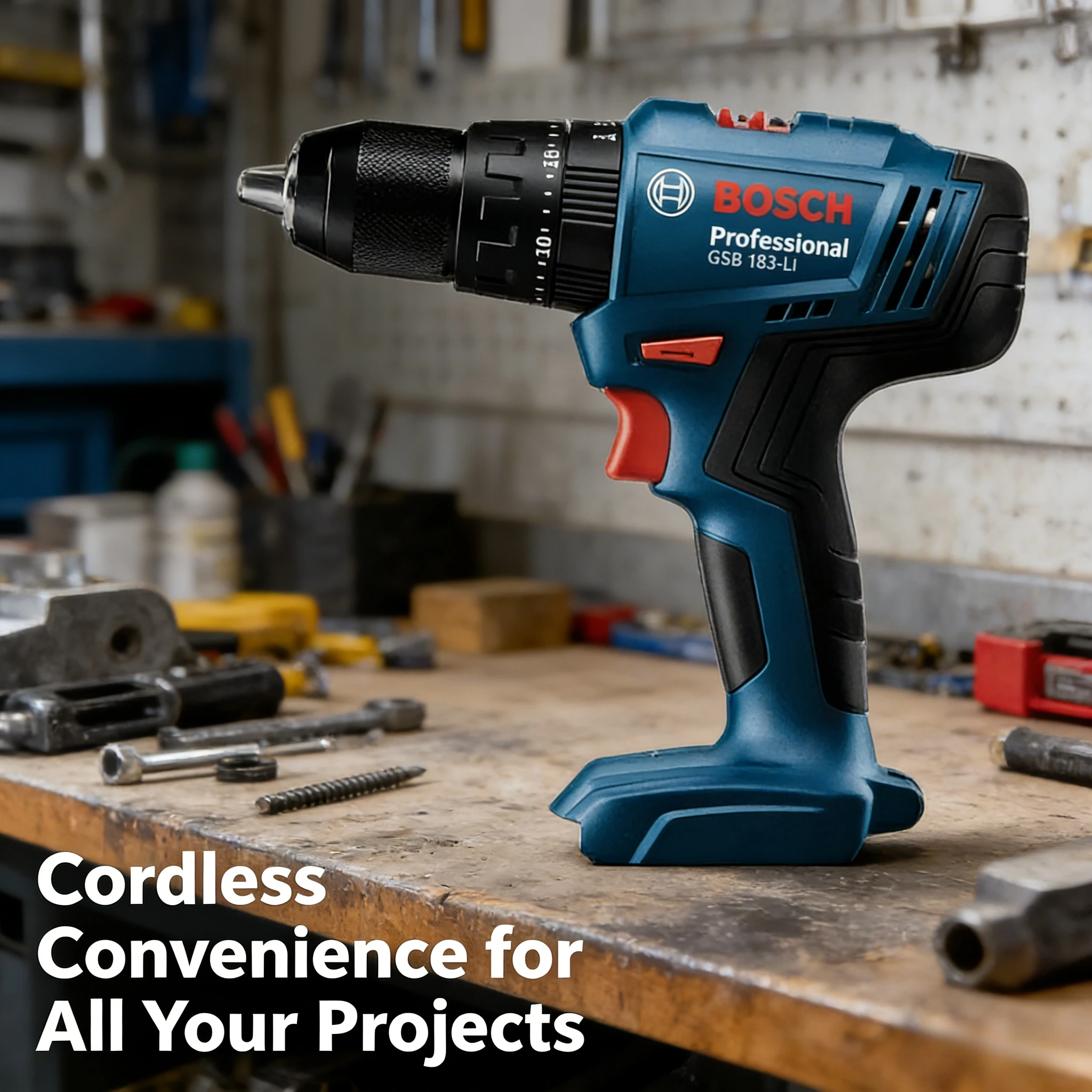 Бош GSB183-LI Электрическая др – обзор и цена Power Tools Wood