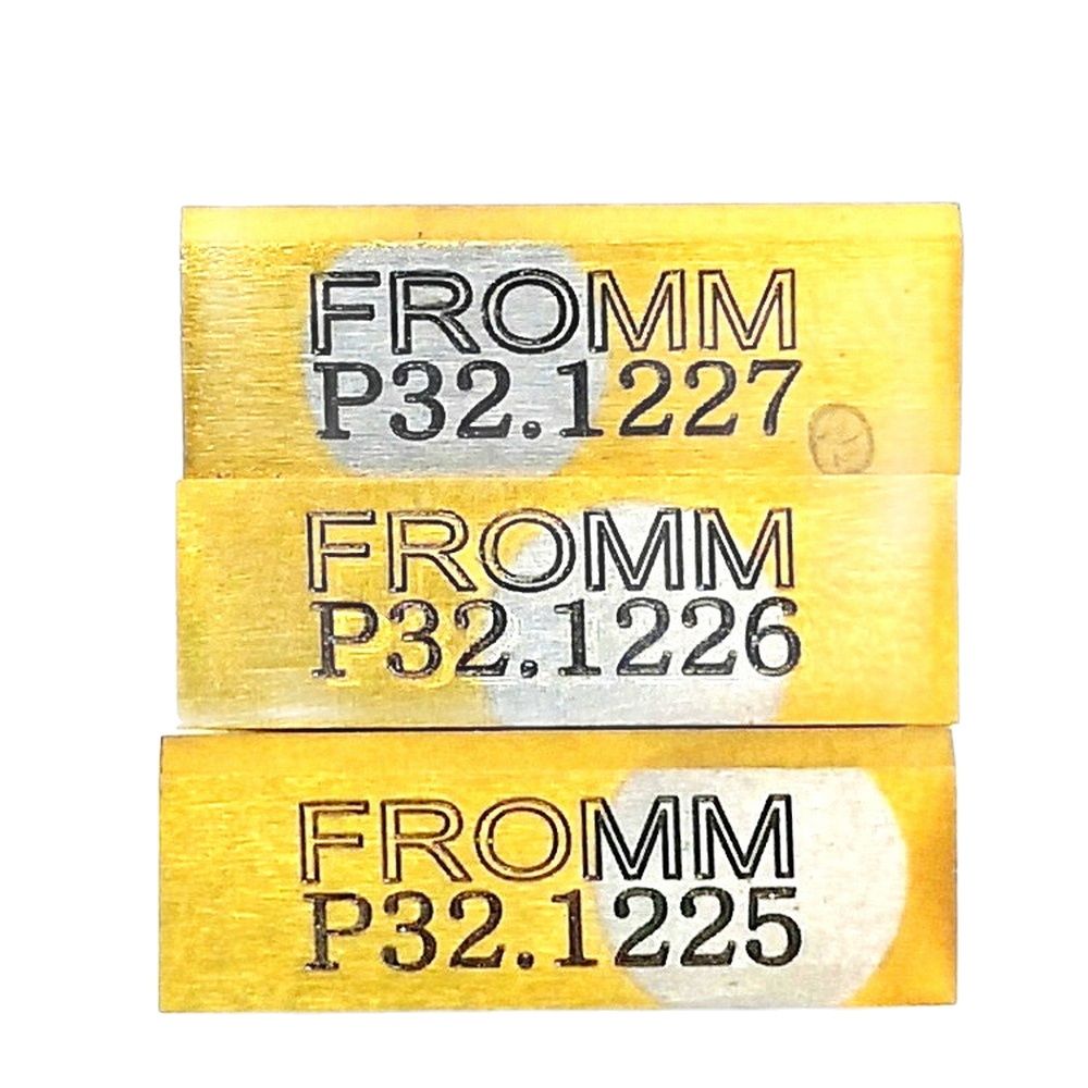 Запасные части Fromm P32.1225  – обзор и цена Power Tools Spare Parts